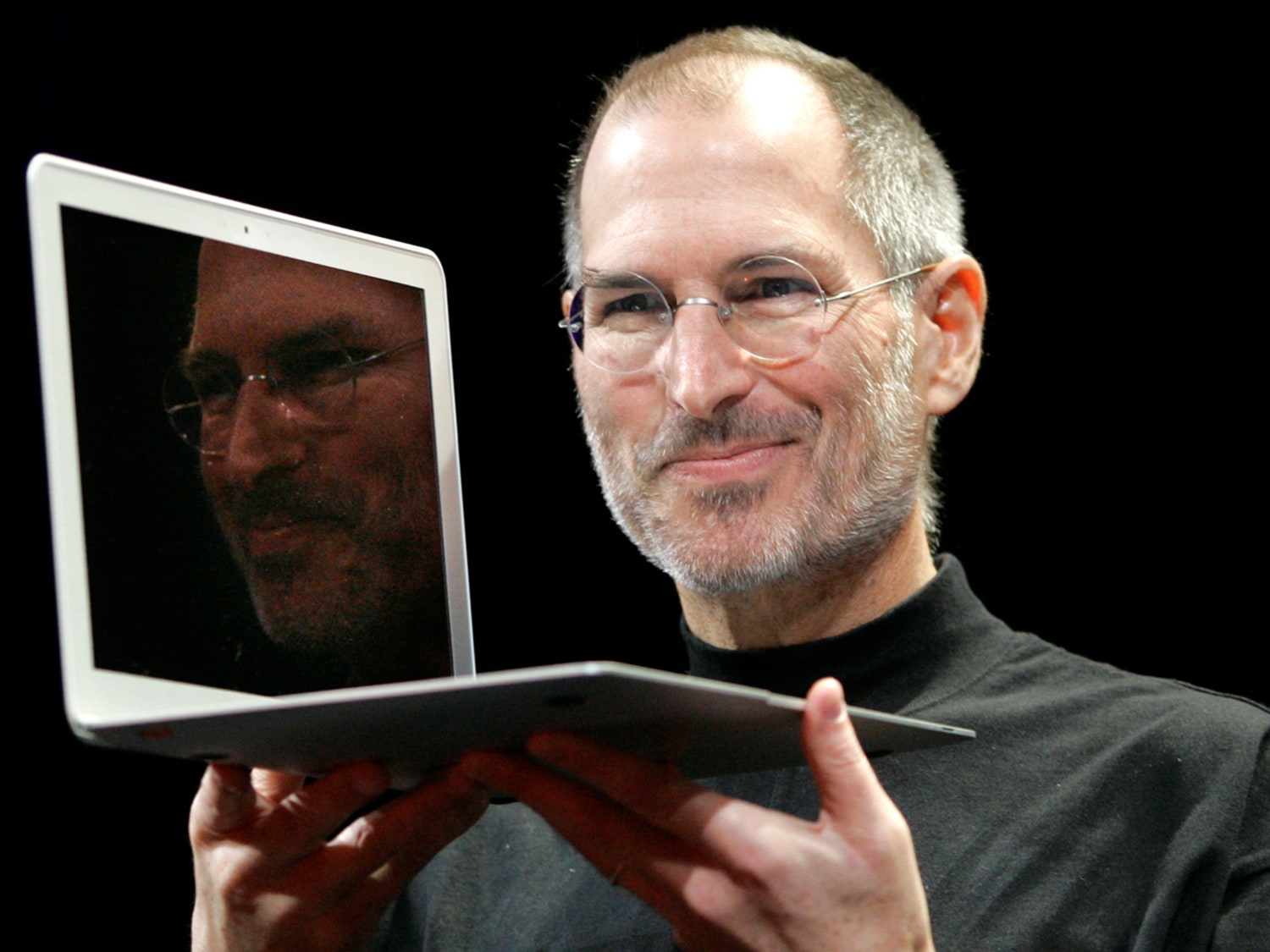 What Apple and Microsoft Have Said - visual representation