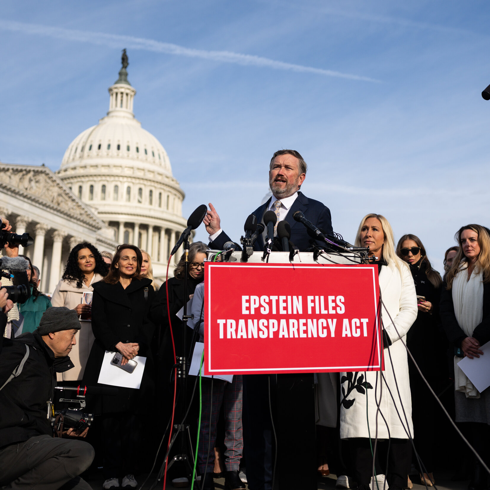 Lessons for Law Enforcement and Oversight - visual representation