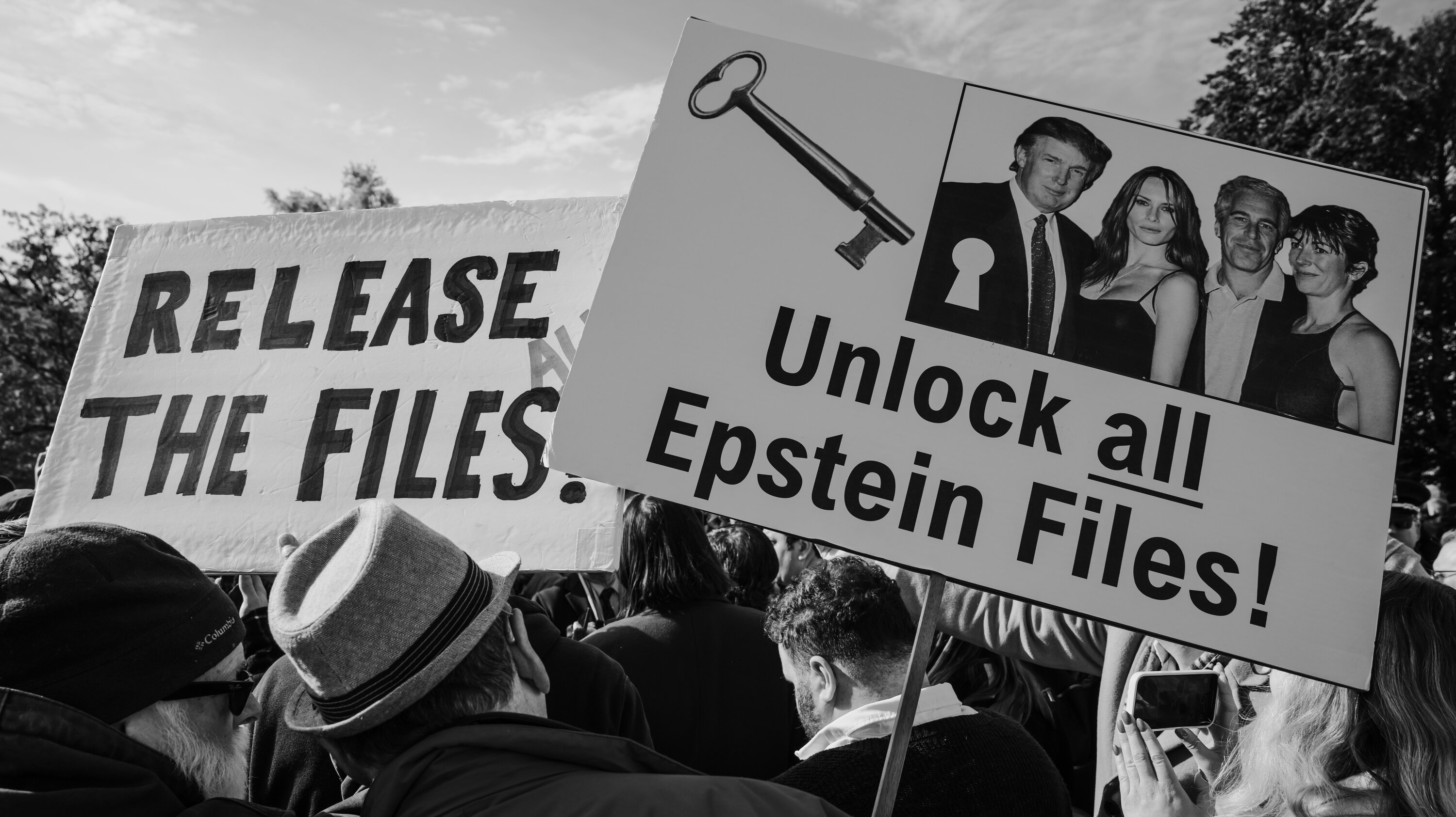 FAQ - visual representation