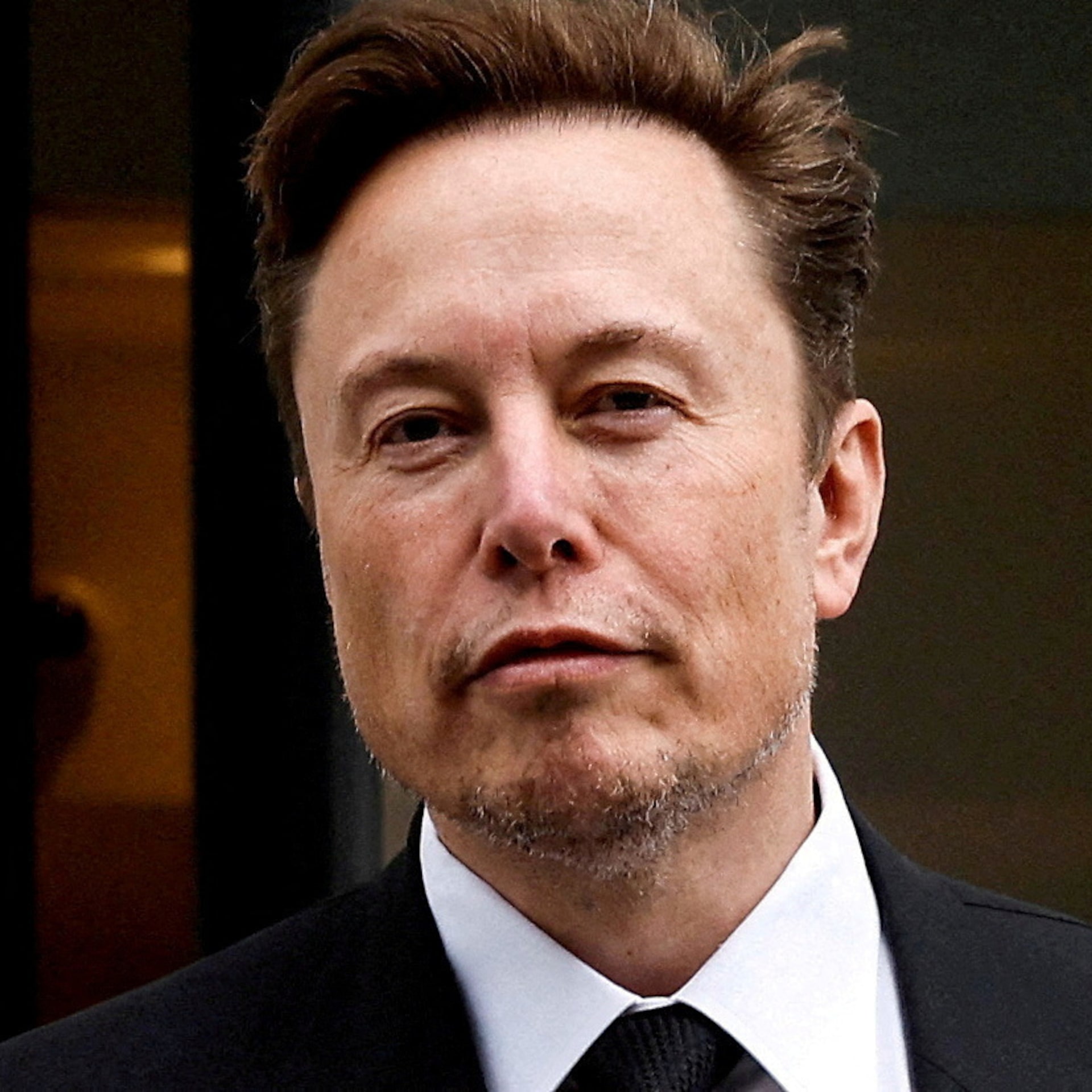 The Take-Private Deal That Never Happened: Why This Entire Effort Failed - visual representation