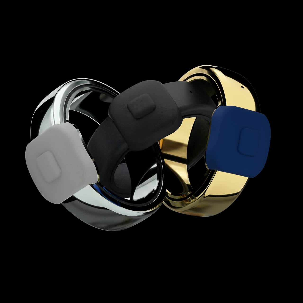 The Competition Will Copy This - visual representation