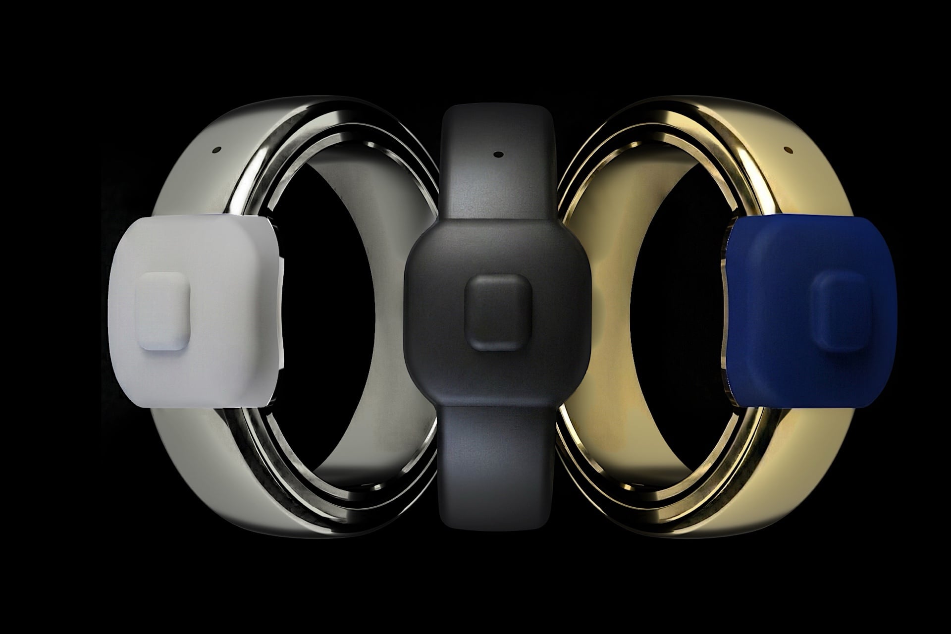 The Pebble Comeback: Learning From Past Mistakes - visual representation