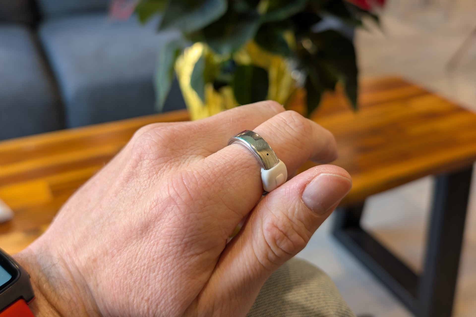 Water Resistance and Durability Trade-offs - visual representation