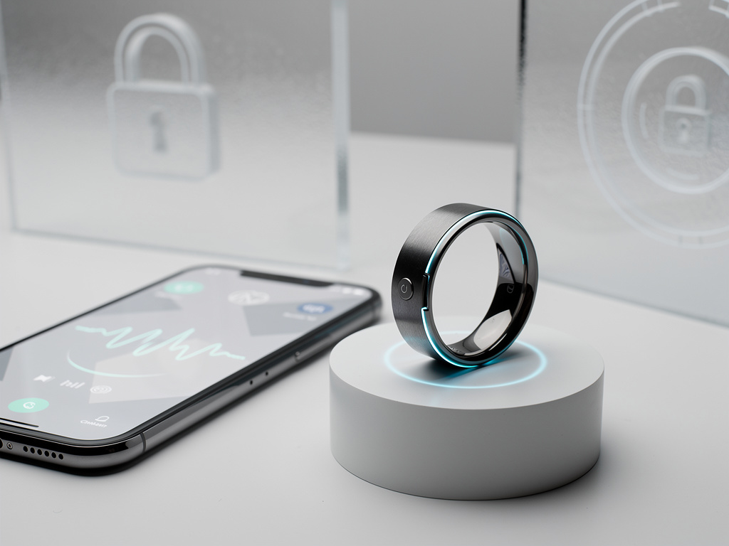 The Accessibility Angle: Why a Button Beats Voice for Many - visual representation