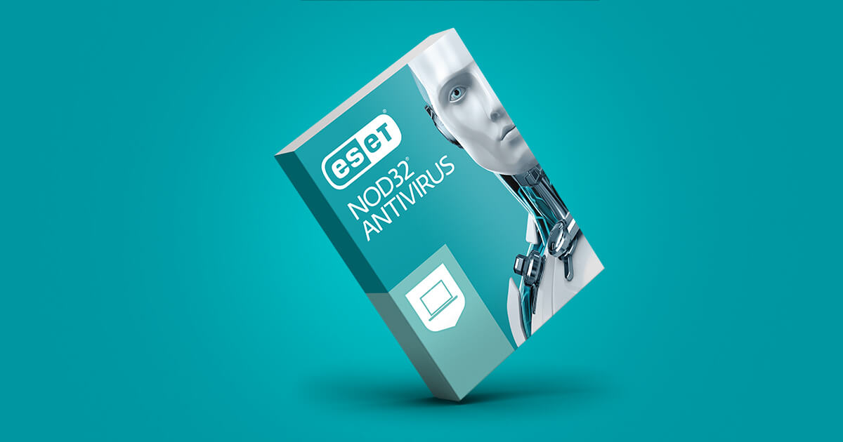 Security Best Practices While Using ESET - visual representation