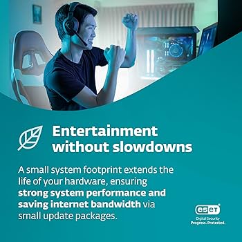 Real-World Scenarios: How ESET Handles Common Threats - visual representation