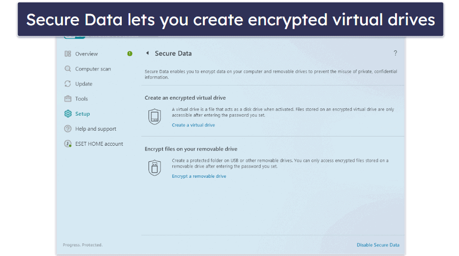FAQ - visual representation