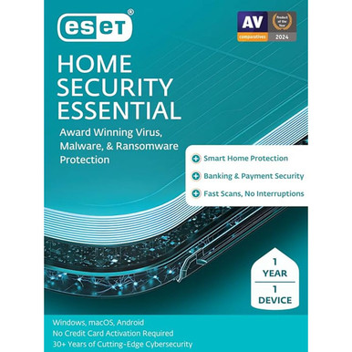 ESET's Core Protection Layers Explained - visual representation