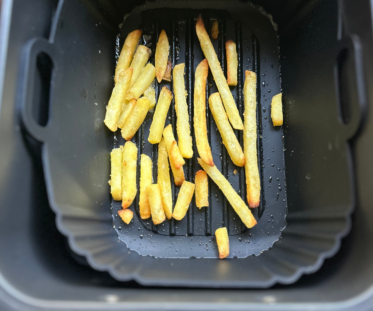 Why You Need Air Fryer Accessories - visual representation