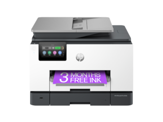 Security Features - visual representation