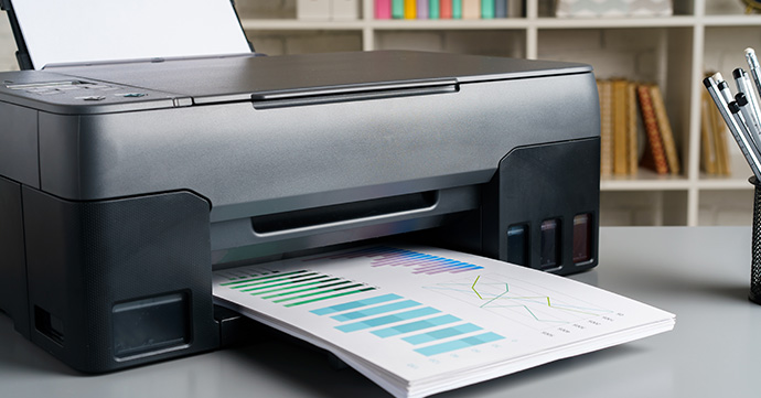 Conclusion - visual representation