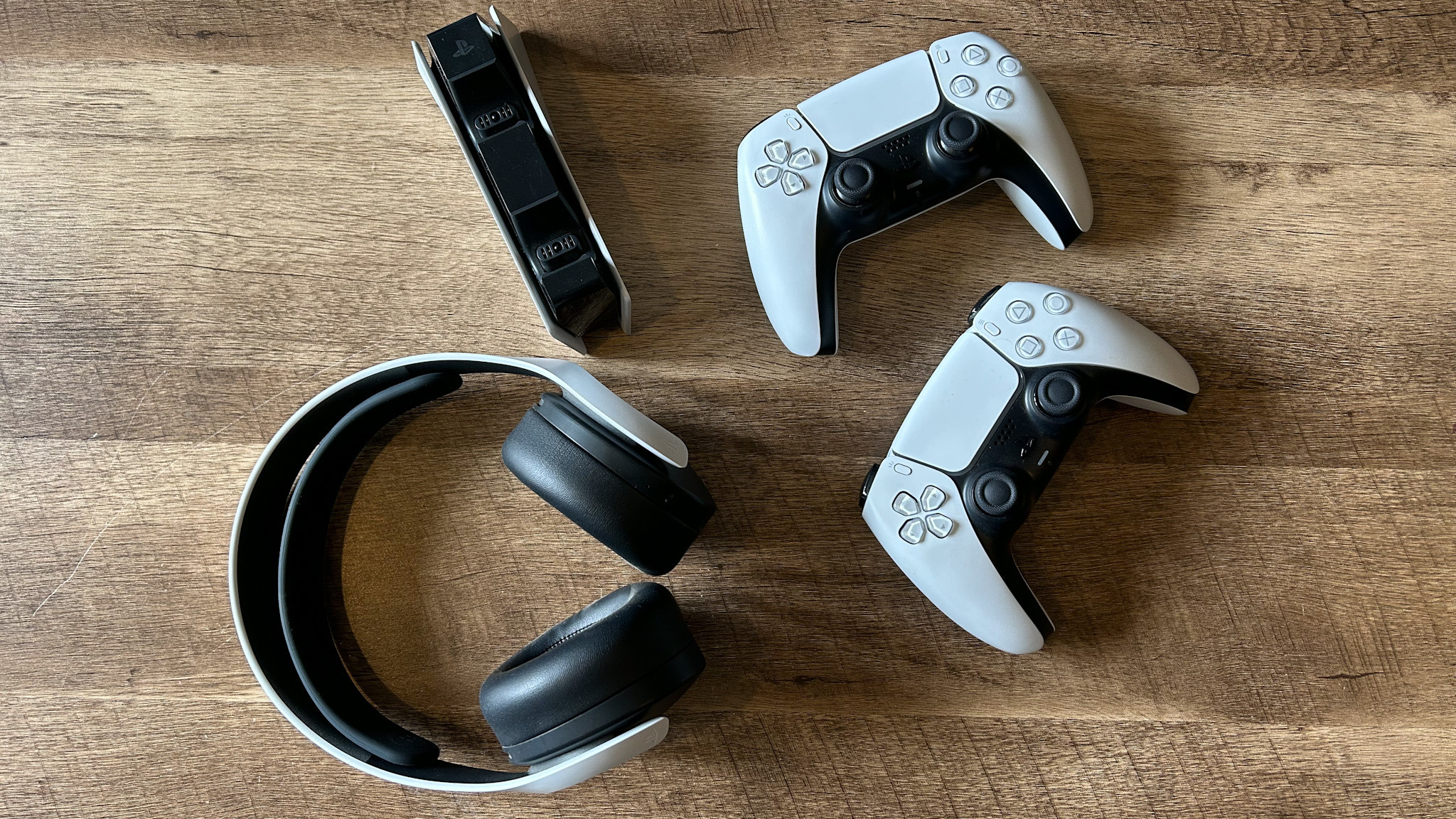 Future Trends in Gaming Accessories - visual representation