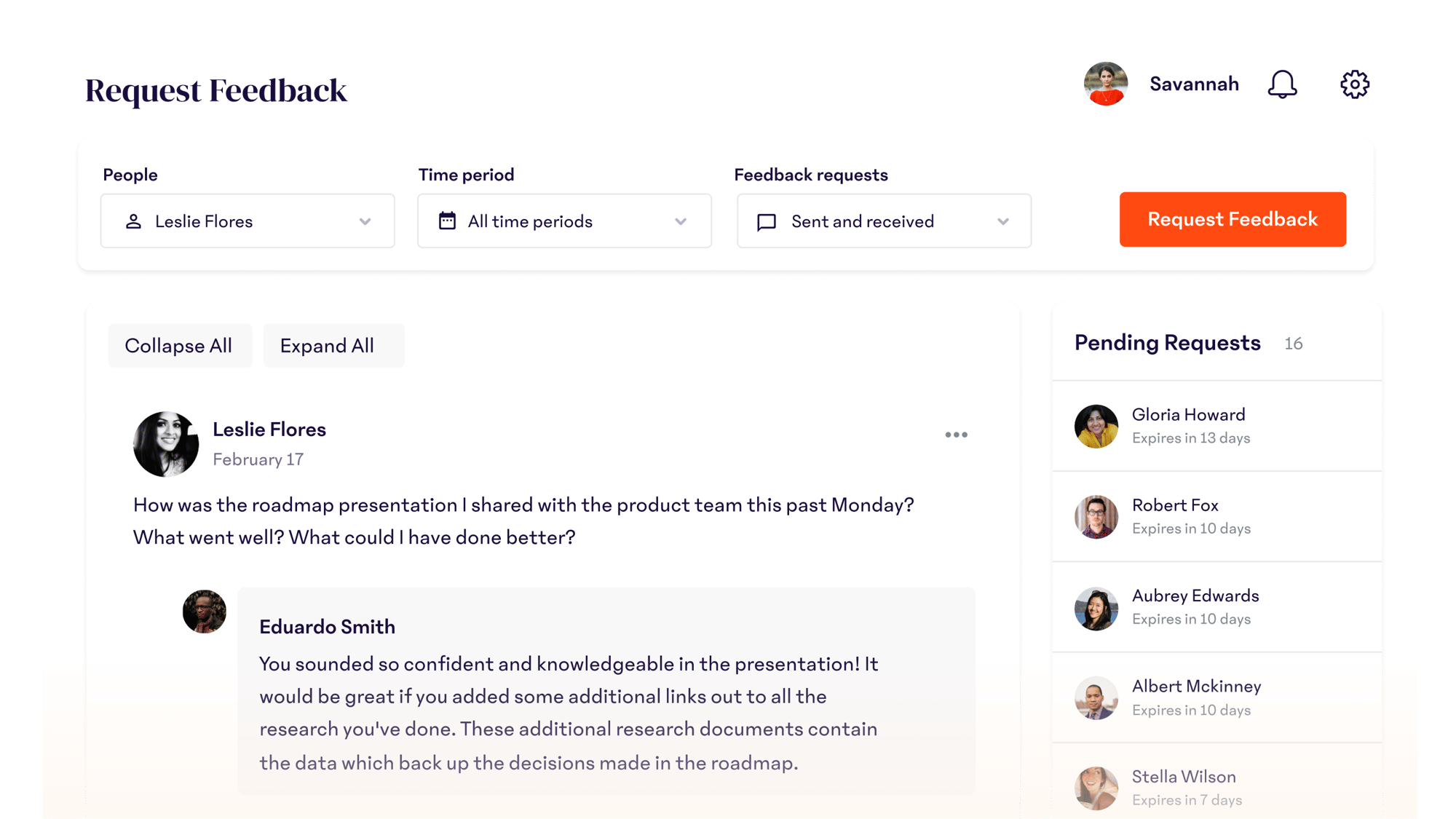 FAQ - visual representation