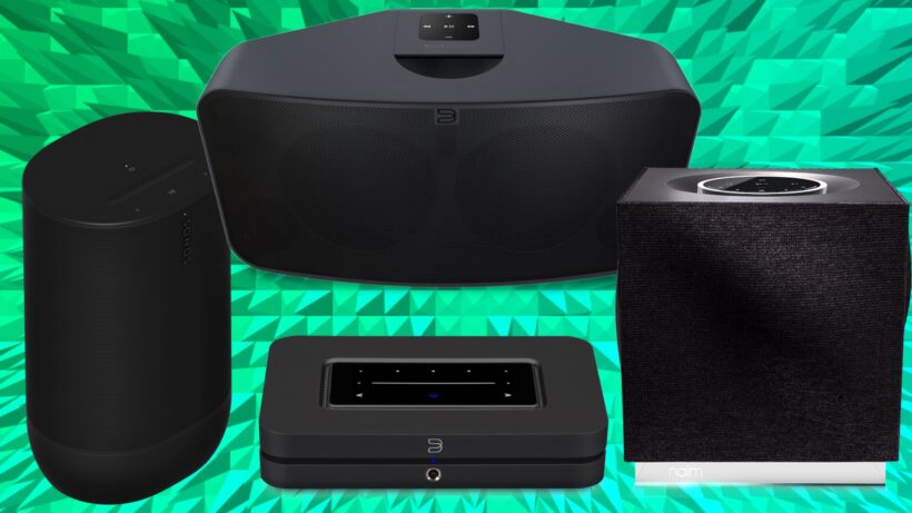 Audio Quality Misconceptions - visual representation