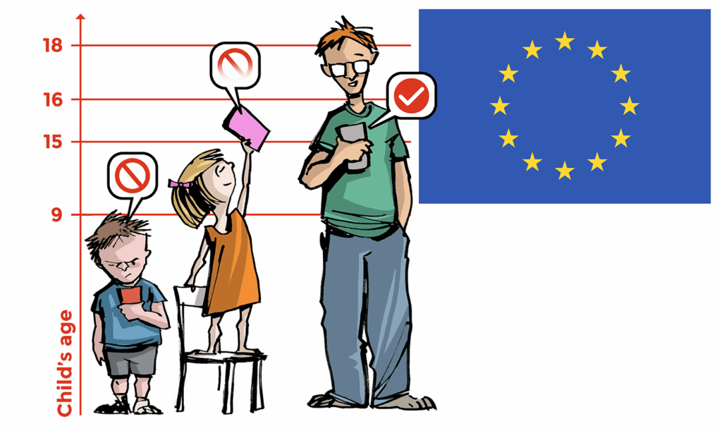 The EU's Concerns: A Deep Dive - contextual illustration