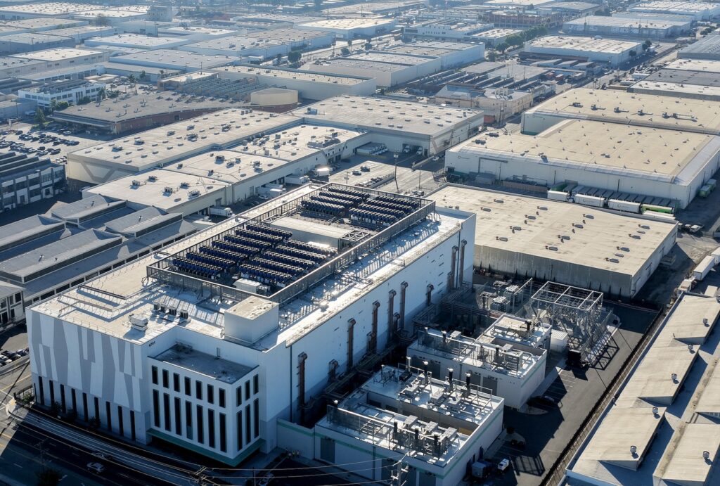 Conclusion: Europe's AI Infrastructure Reality Check - visual representation