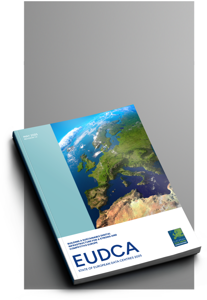 Demand Growth: Why 93% of Experts Expect Capacity Shortages - visual representation