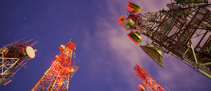 The Economic Impact: Costs, Investment, and Competition - visual representation