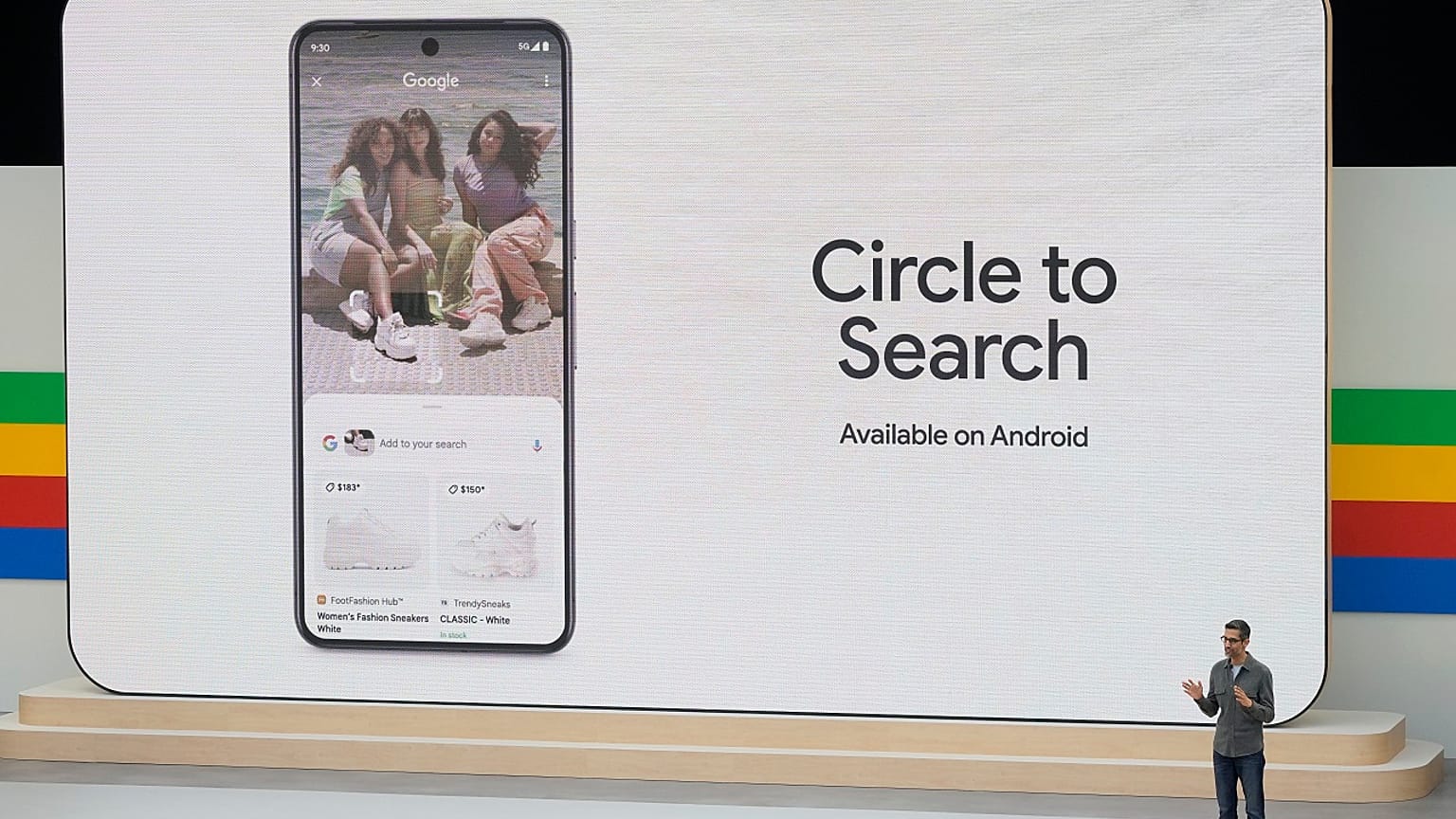 The Real Stakes: Platform Control in the AI Era - visual representation