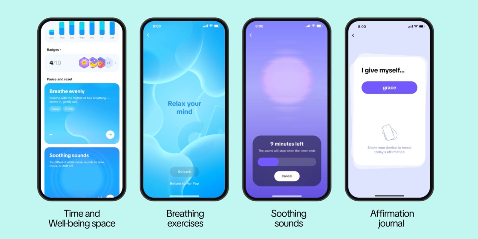 TL; DR - visual representation