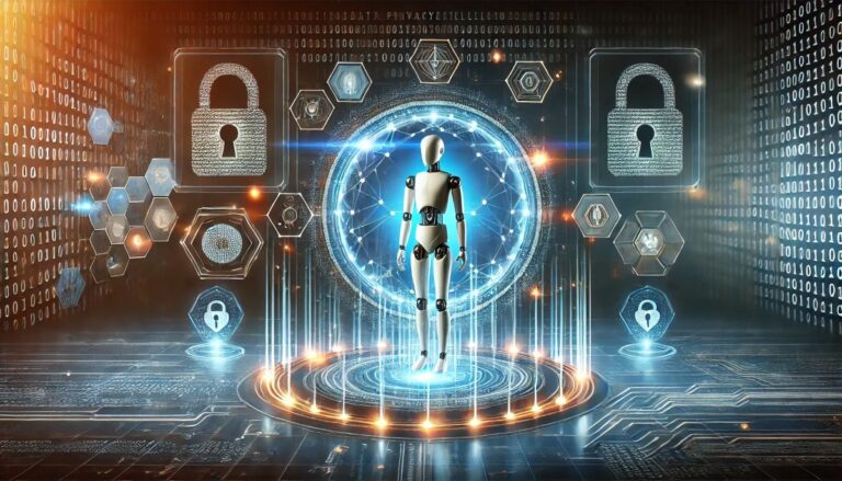 Conclusion: The AI Governance Inflection Point - visual representation