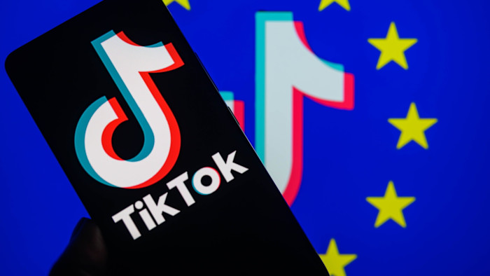 The Precedent for Other Platforms and Future Tech Regulation - visual representation