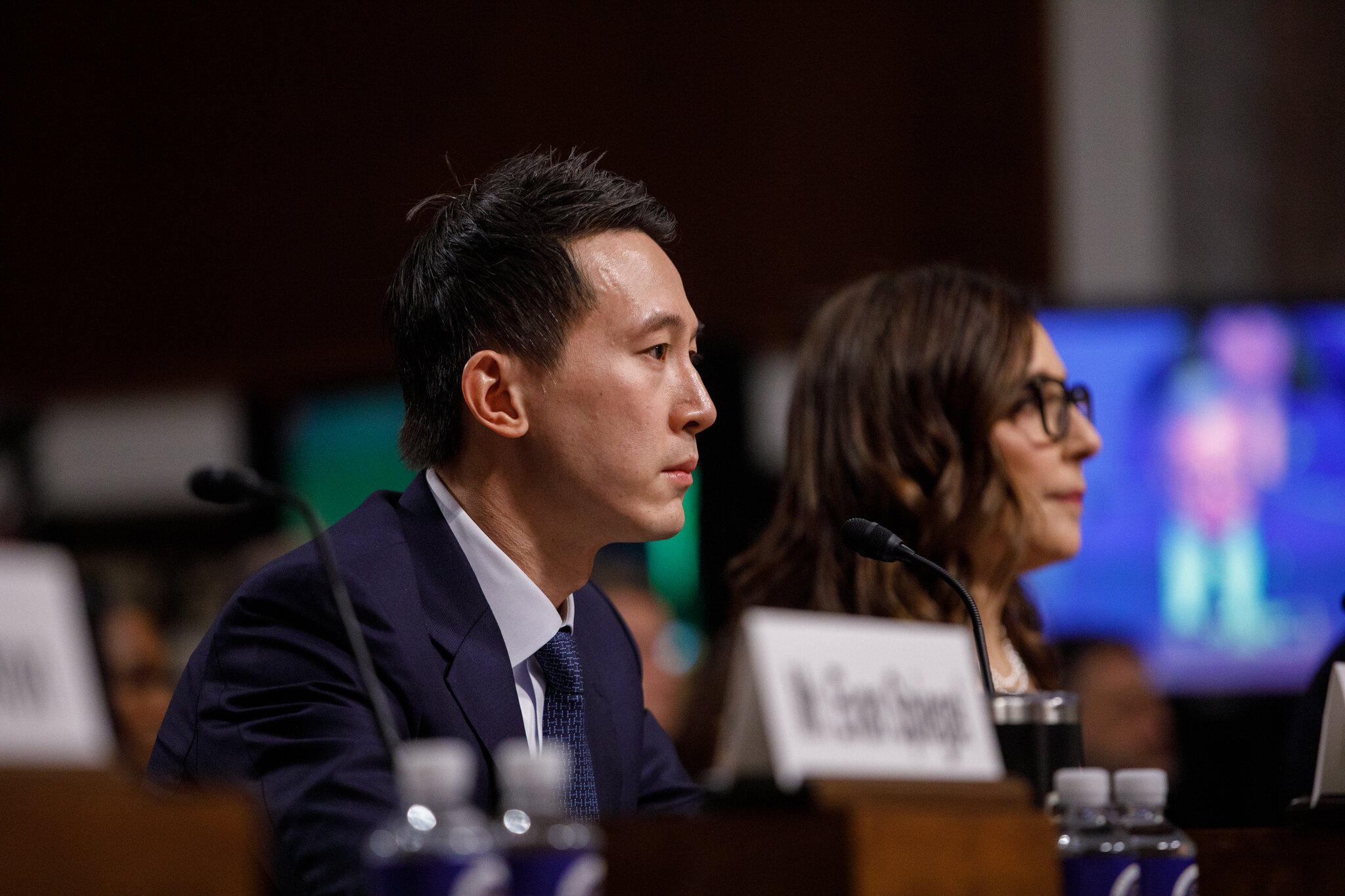 What Users Can Do Right Now - visual representation