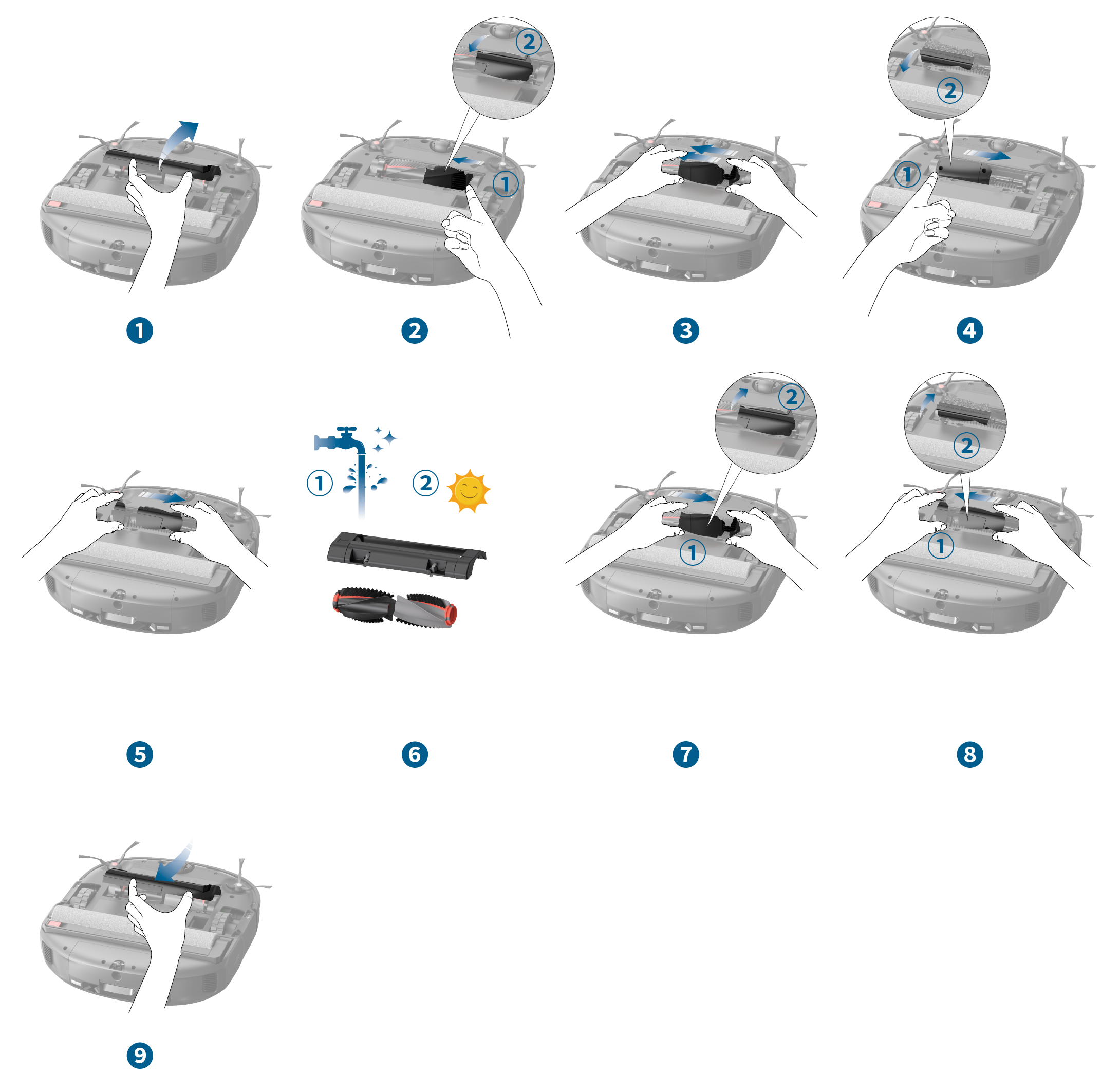 Installation and Setup - contextual illustration