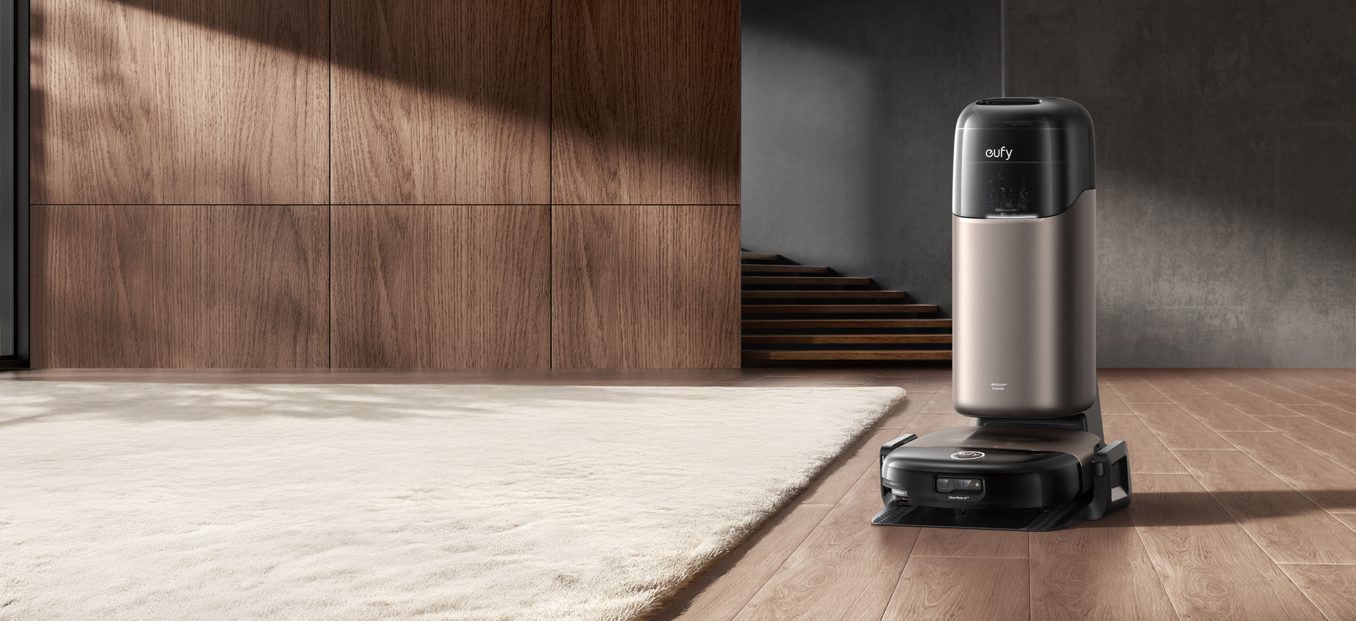 Comparison: How the Eufy S2 Stacks Against Competitors - visual representation