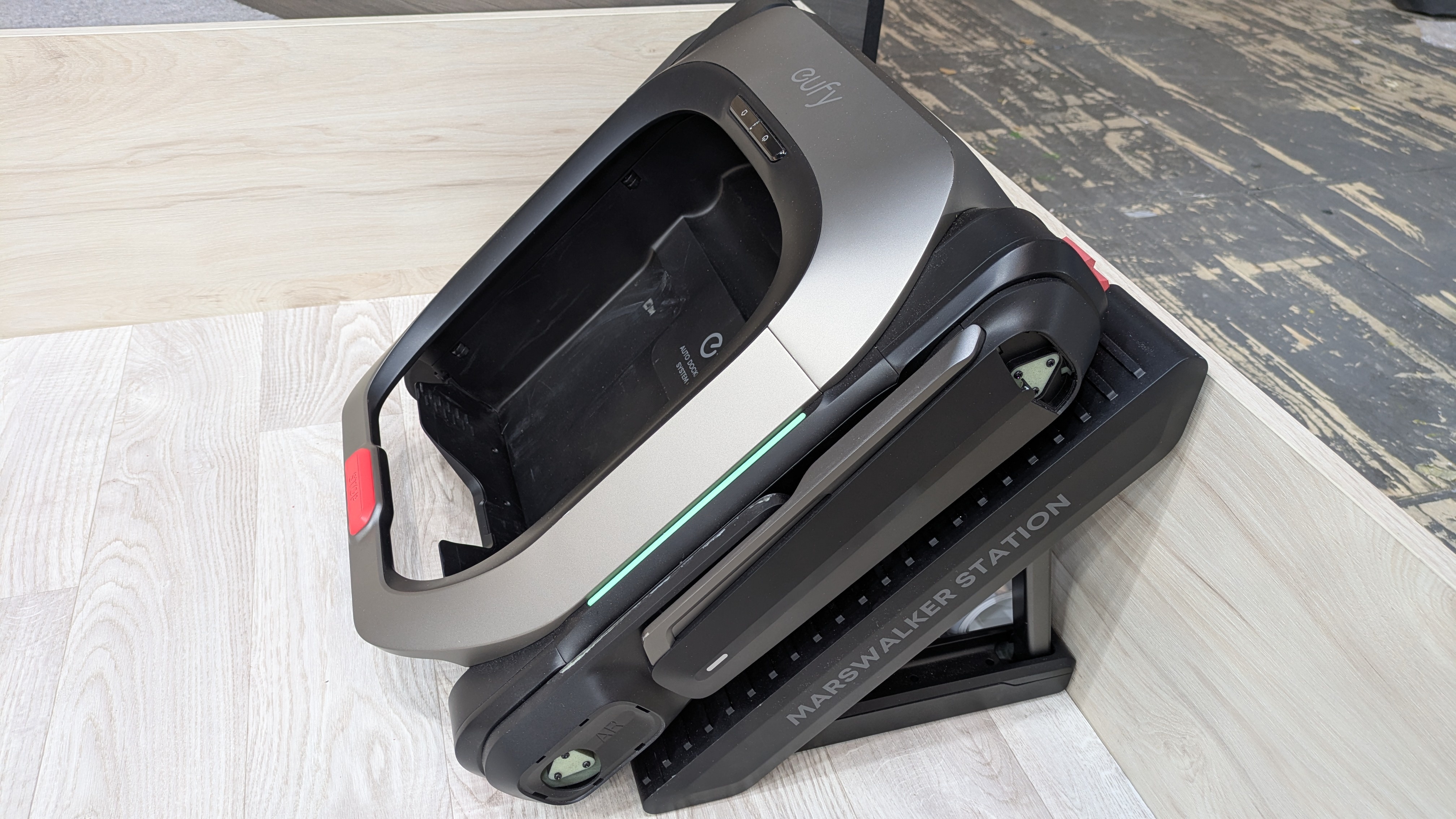 The Fragrance System Deep Dive: Practical Performance - visual representation