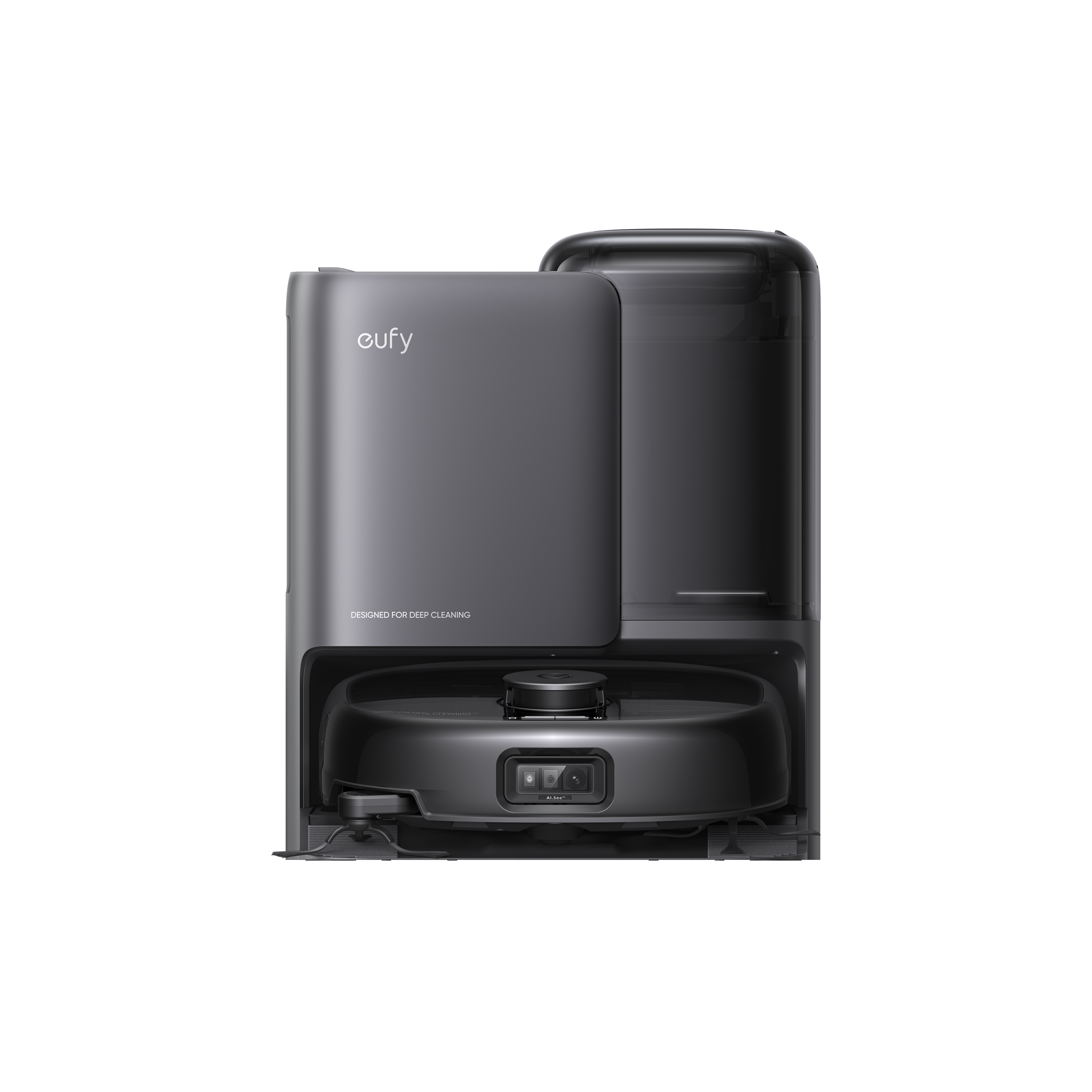 Should You Buy the Eufy S2? The Real Talk - visual representation