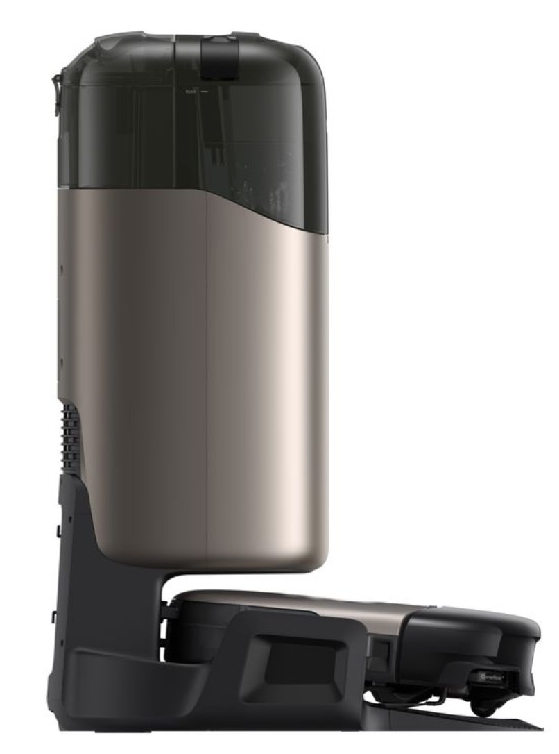 Final Thoughts: The Future of Smart Cleaning - visual representation