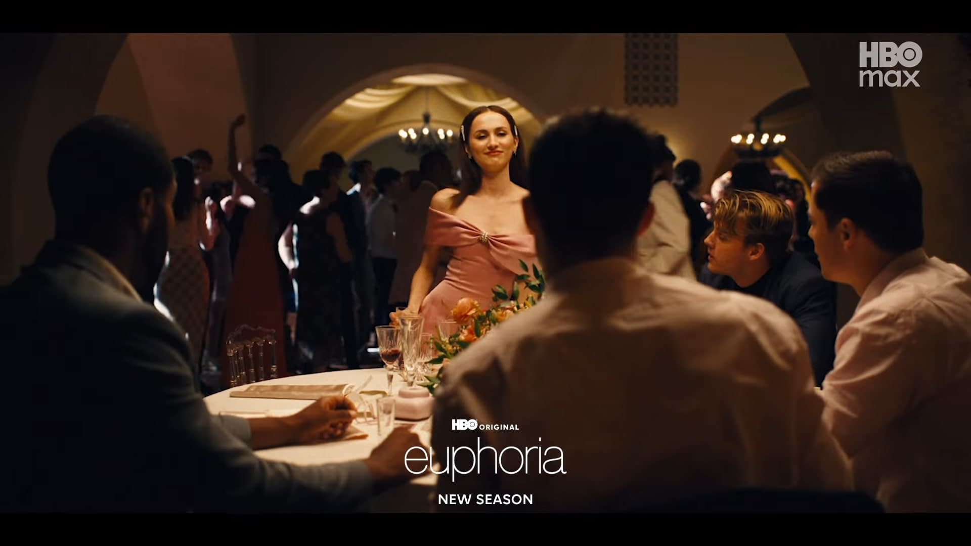 The Tone Shift: From Chaos to Consequence - visual representation