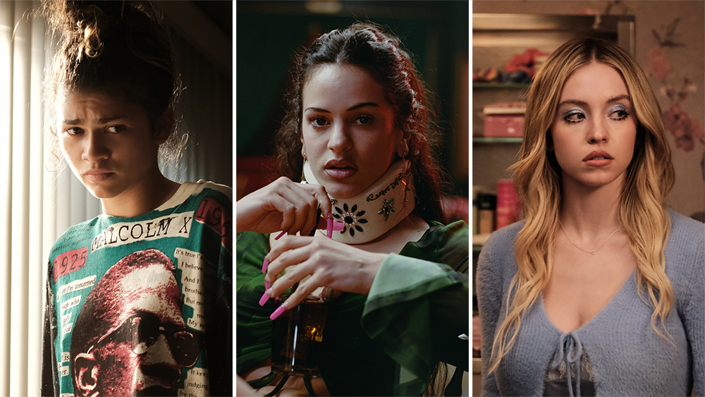 Final Thoughts: The Future of Euphoria - visual representation