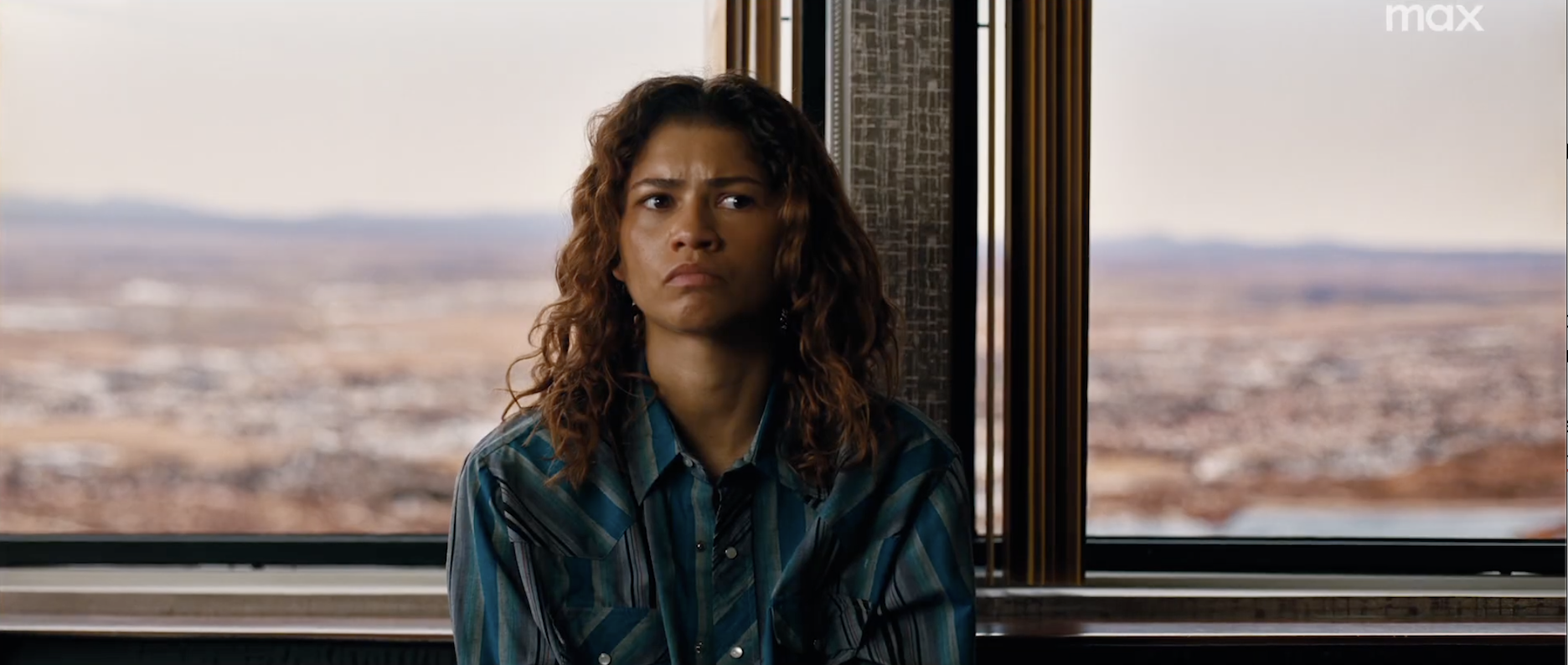 Rue's Continued Journey: Recovery, Survival, and Something Beyond - contextual illustration