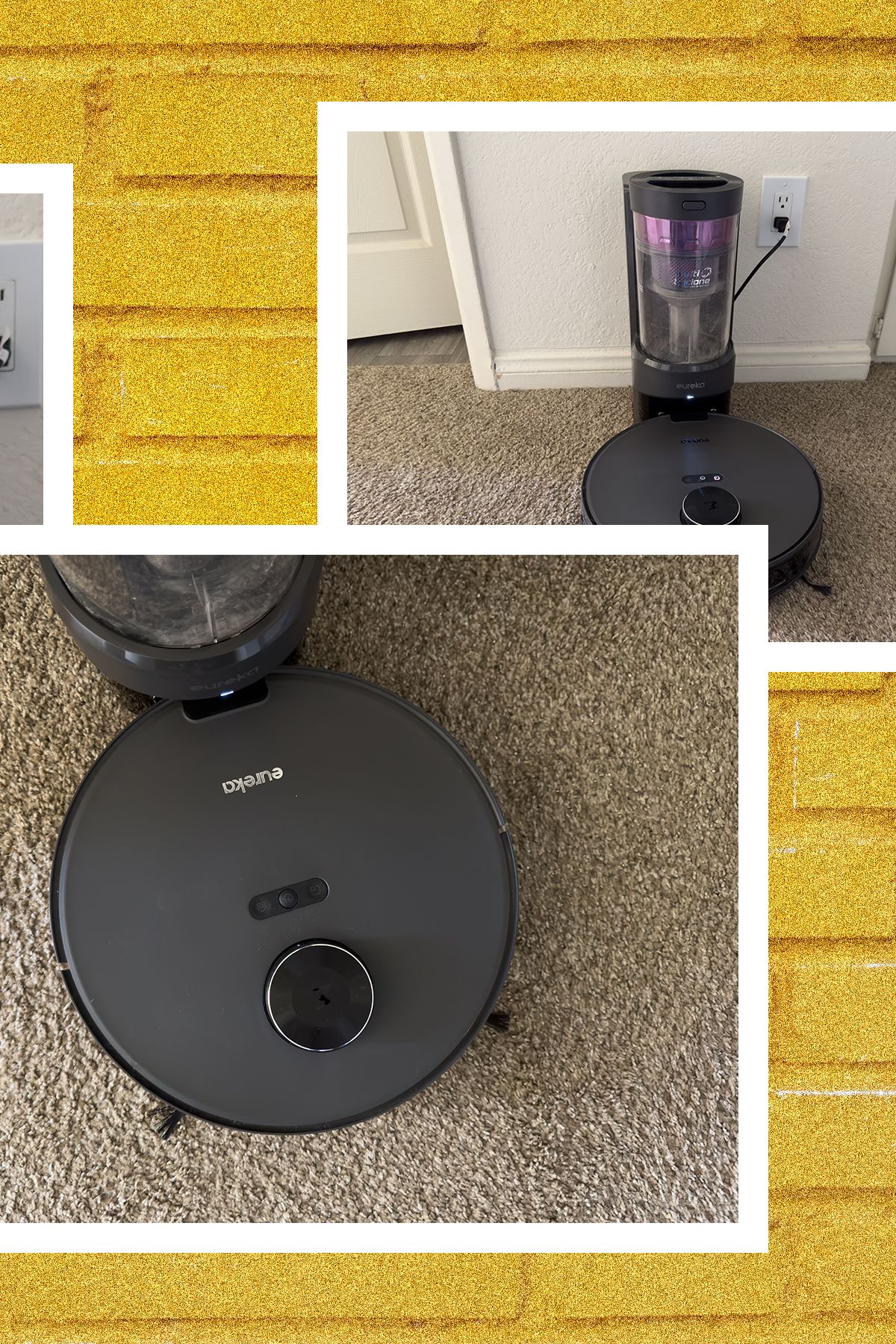 Final Thoughts: Is This the Robot Vacuum You Should Buy? - visual representation