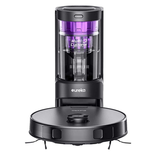 The Mopping Story: Expectations vs. Reality - visual representation