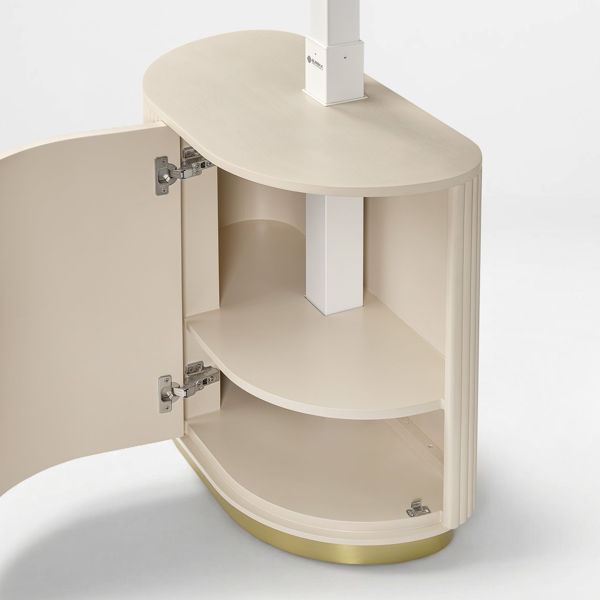 Conclusion - visual representation