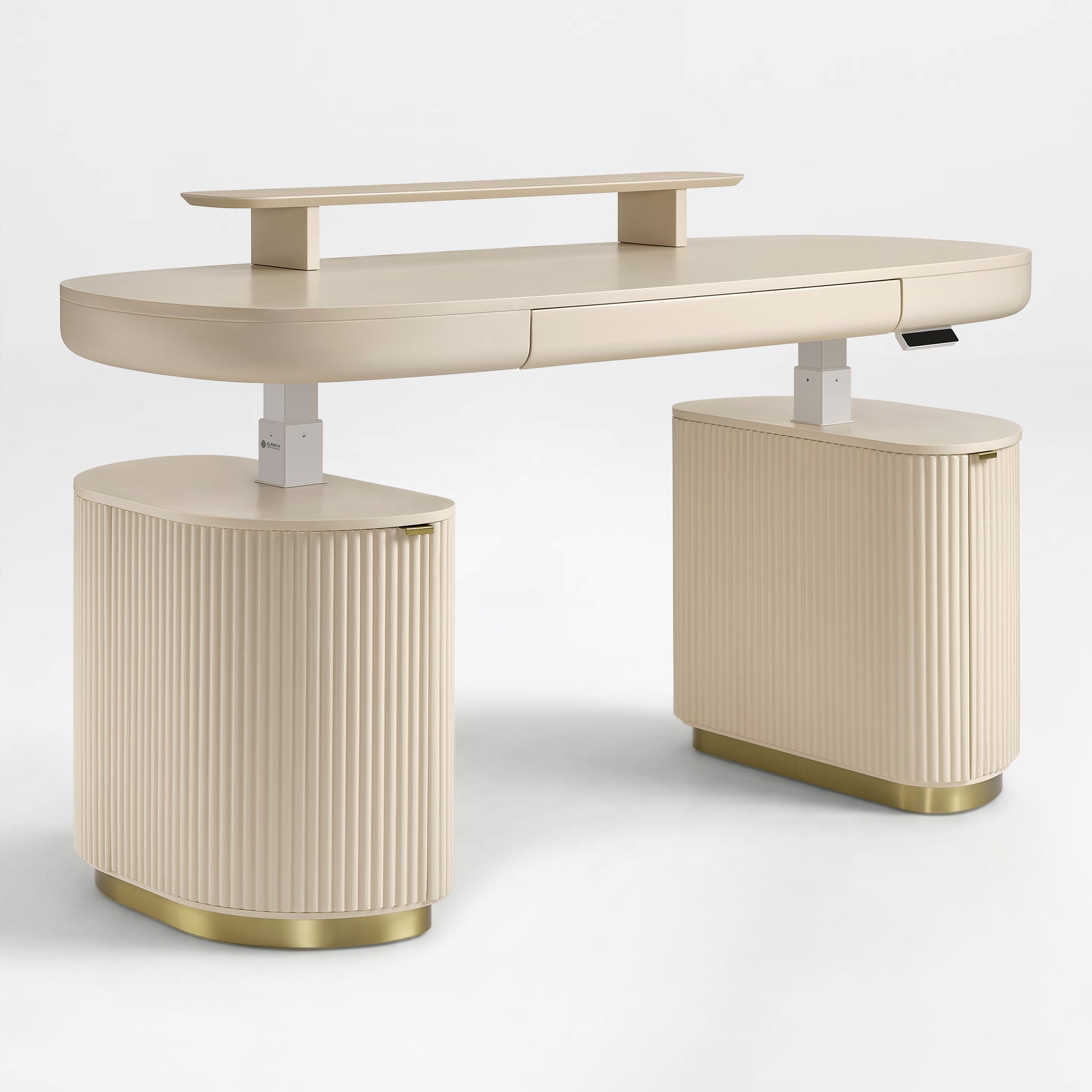 Aesthetic Appeal and Build Quality - visual representation