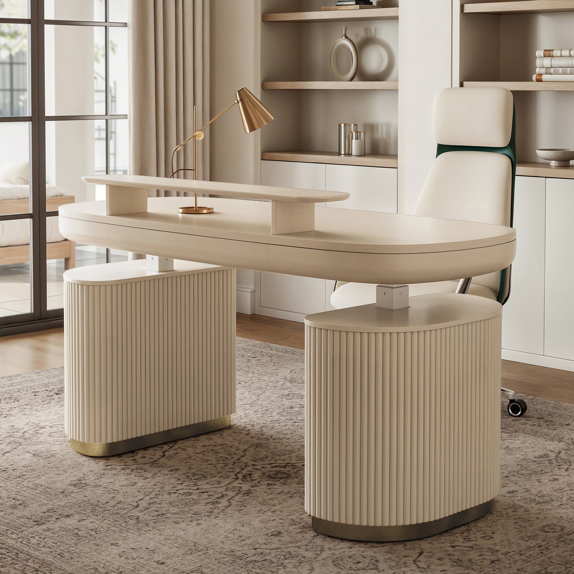 Ergonomics and User Experience - visual representation