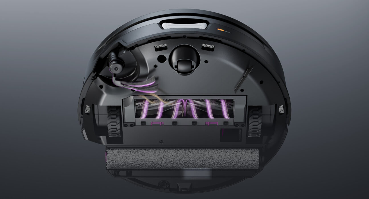 Technology Trends This Reveals: Where the Market Is Heading - visual representation