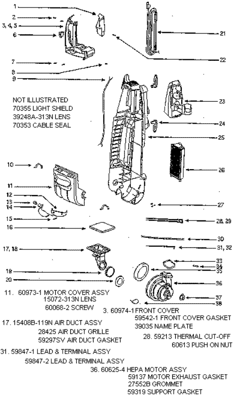 The Z50's Smart Shield Technology: How It Actually Works - contextual illustration