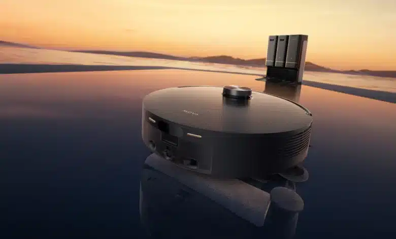 Mapping Your Home: Making the Robot Actually Understand Your Space - visual representation