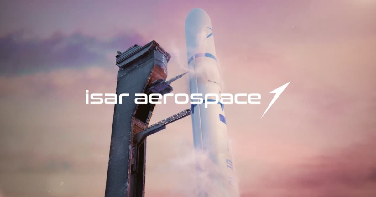 The Dawn of Private Space Exploration in Europe - visual representation
