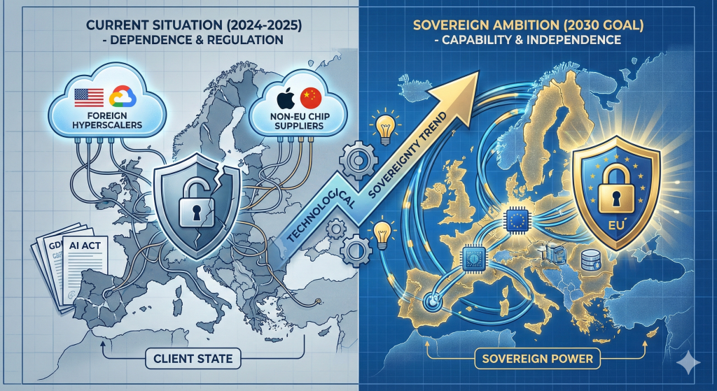 Future Trends and Recommendations - contextual illustration