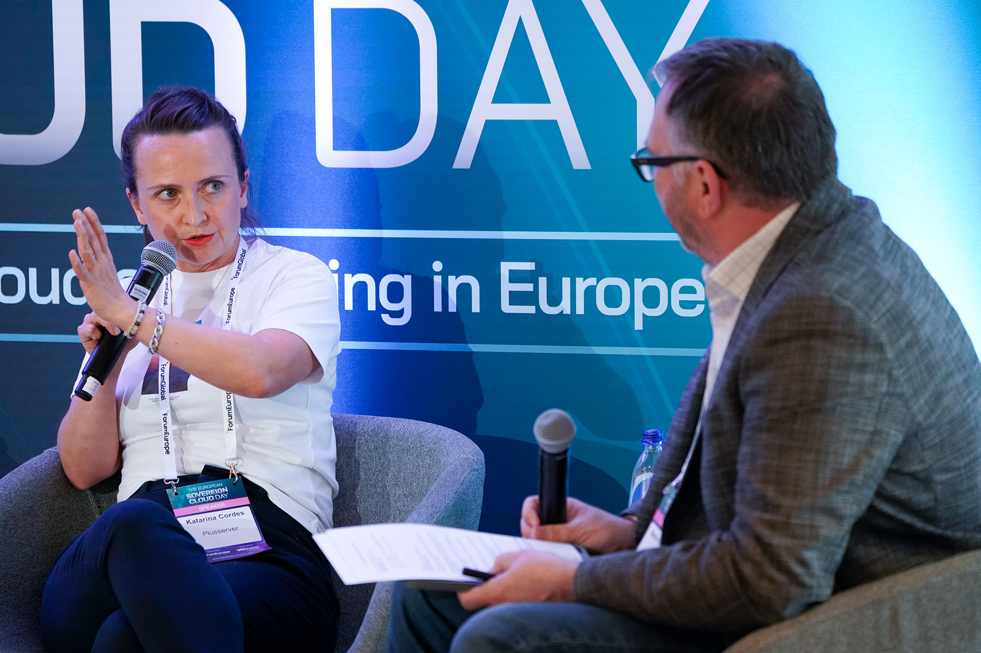 FAQ - visual representation