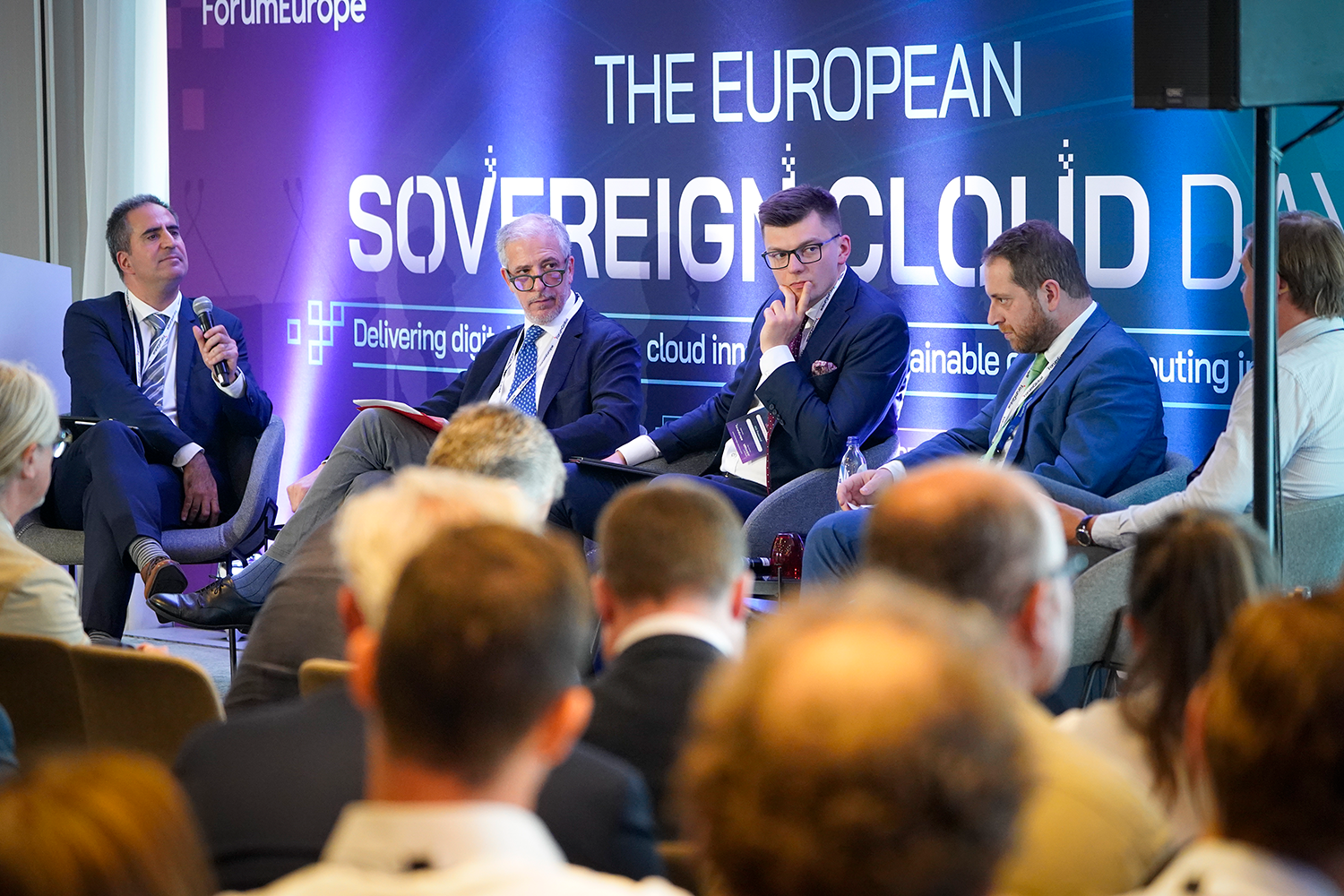 The 20% Workload Migration: Why Most Stuff Still Stays With Hyperscalers - visual representation