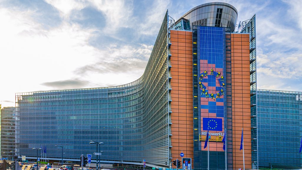 The Need for Digital Sovereignty - visual representation