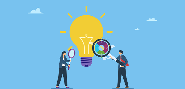 Growth Capital Challenges: The Persistent Gap in European Venture Funding - visual representation