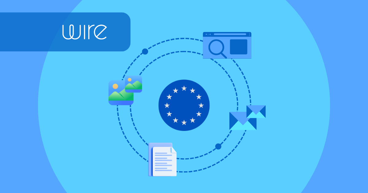 Key Takeaways - visual representation
